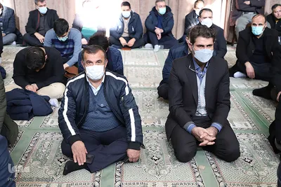 مراسم بزرگداشت و دومین سالگرد شهادت شهید قاسم سلیمانی در تبریز