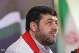کنفرانس بین‌المللی بشردوستانه برای حمایت از فلسطین