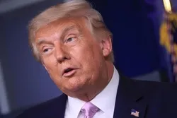 Trump: Arab Saudi Bergabung dengan Kesepakatan Normaliasi Hubungan dengan Israel
