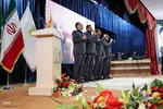 برگزاری مسابقات کشوری قرآن و عترت دانشگاه جامع علمی کاربردی در تبریز‎