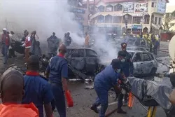 Se eleva a 43 el número de muertos por ataques suicidas en Nigeria