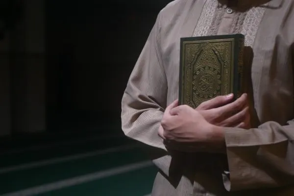 Muslim Heritage Month Officially Recognized by Richmond Mayor