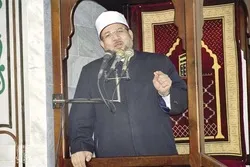 تنظيم مسابقة للأصوات الحسنة في القرآن والابتهالات بمصر