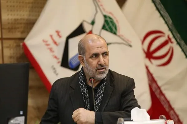 ولایتمداری مهمترین ویژگی حاج قاسم بود