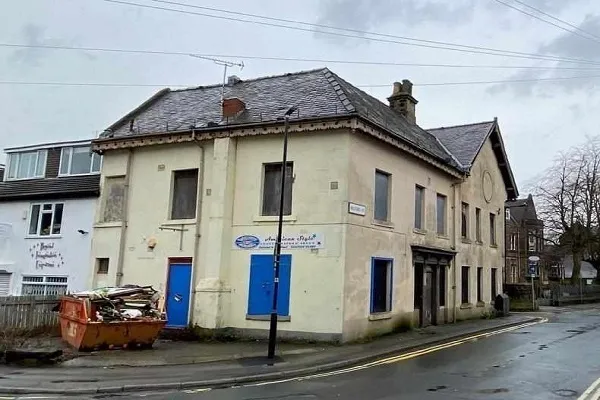 İngiltere’nin Harrogate kentinde ilk caminin inşası için bir kampanya başlatıldı