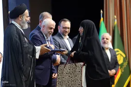 دهمین سالگرد فاجعه منا