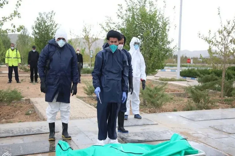 شبكه‌سازی 80 گروه جهادی طلاب در فارس