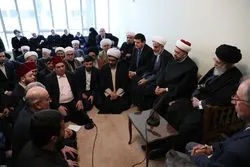 Siku ya kusali sala ya jamaa Quds Tukufu inakaribia