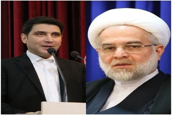 بیانیه مشترک قدردانی نماینده ولی فقیه و استاندار کردستان از حضور در راهپیمایی روز قدس