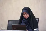 نشست خبری جبرئیل امین