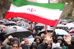 عزای شیراز در سوگ رهبر معظم انقلاب