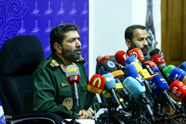 تشریح برنامه‌های آیین وداع و تشییع در مصلای تهران