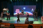 سوگواره ملی آیین‌ها، نواها و آواهای عاشورایی