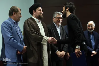 اختتامیه هشتمین دوره اردوی فرهنگی و آموزشی «طریق جاوید»
