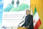 نفوذ کلام هنر در راستای ارادت به اهل‌بیت(ع)