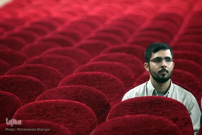 
روز دوم و پایانی چهل و دومین دوره مسابقات قرآن خوزستان
