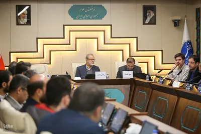 الگوی حکمرانی تمدنی علم و فناوری