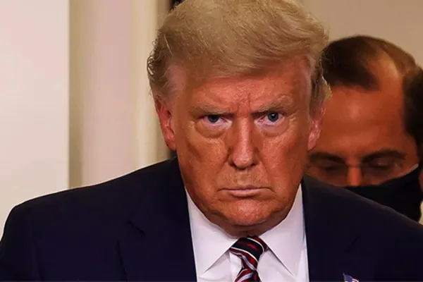 Les policiers musulmans de New York sollicitent une rencontre avec Donald Trump