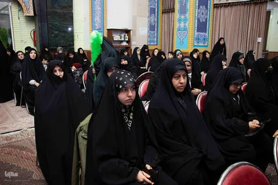 برگزاری محفل قرآن و یادواره شهدای خدمت و شهدای قرآنی در تبریز