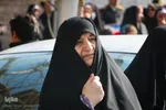 راهپیمایی نمازگزاران اصفهانی به شکرانه پیروزی مقاومت