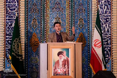 مراسم ۹ دی ـ کرج‎‎