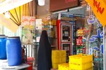 مردم نگران ذخایر معمولی و استراتژیک شهرستان نباشند