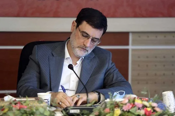 پیام تسلیت قاضی‌زاده برای درگذشت پدر شهیدان ضیائی