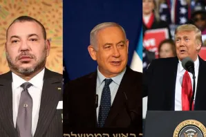 Marocco normalizza relazioni con Israele in cambio di riconoscimento di sovranità sul Sahara occidentale