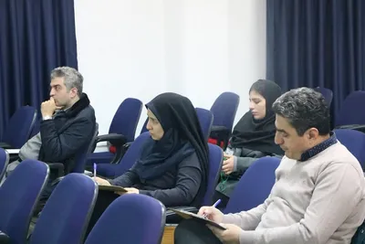 چهاردهمین دوره مسابقات ملی مناظره دانشجویان ایران