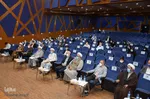 گردهمایی استانی مدیران موسسات قرآنی استان آذربایجان شرقی‎