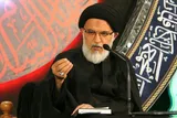 اهتمام ویژه آیت‌الله شیرازی به قرائت دعای ابوحمزه در قنوت نماز