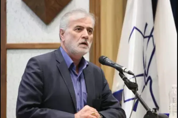 تربیت نیروهای هم تراز انقلاب در دانشگاه انقلاب اسلامی