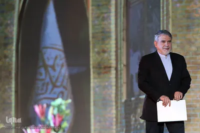 سیدرضا صالحی امیری،‌ وزیر فرهنگ و ارشاد اسلامی