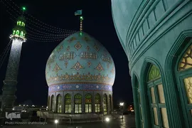 روز قم