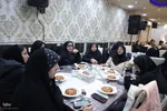 نشست شهردار تبریز با اصحاب رسانه