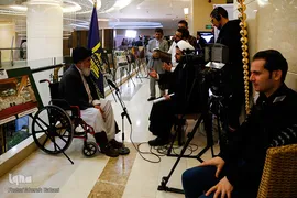 دومین روز سی‌و‌دومین کنفرانس «وحدت اسلامی»