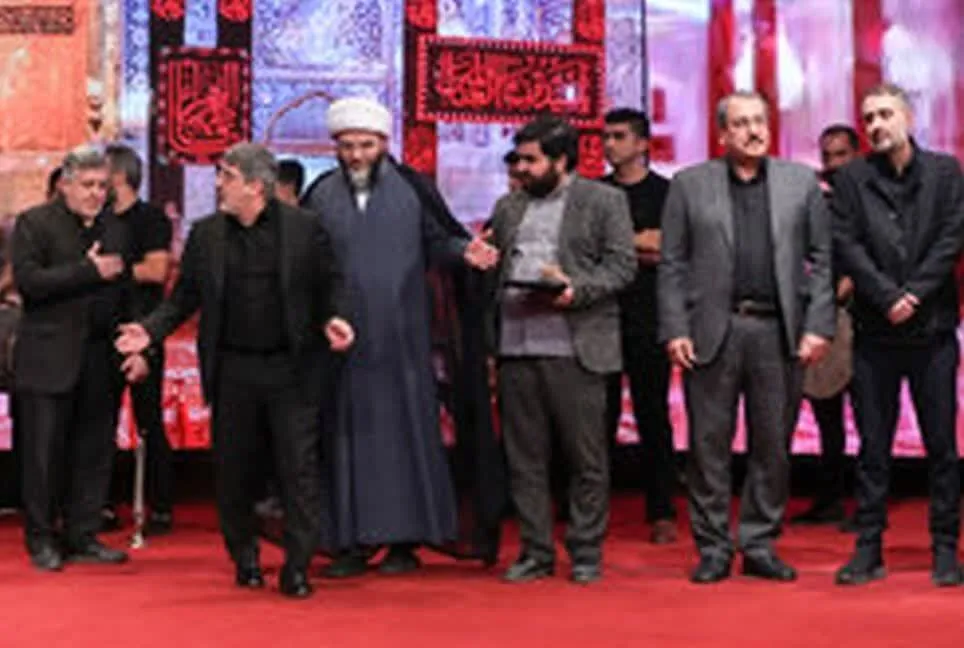 هدیه ویژه رهبر انقلاب اسلامی برای محمدرضا طاهری