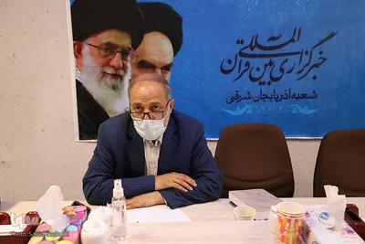 نشست تخصصی «تبیین شخصیت دومین شهید محراب» به میزبانی ایکنای آذربایجان شرقی‎‎
