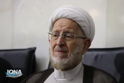 گرامیداشت چهلمین روز تدفین رهبر شهید در قم