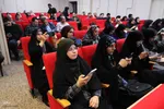نشست خبری مدیرکل بهزیستی آذربایجان شرقی