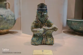 موزه آبگینه و سفالینه