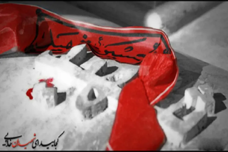 شهدا؛ آزادترین انسان‌ها برای حفظ انسانیت/ برای شناخت آزادی باید كربلا را ببینیم