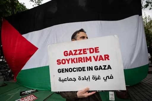 برگزاری کنفرانس جهانی مبارزه با نژادپرستی در استانبول