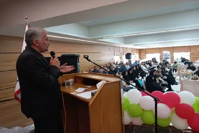  همایش «مسیر‌های نوین در اشتغال ایثارگران» 