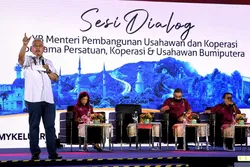 Hinihikayat ng Ministro ng Malaysia na Pasimplehin ang Paggawa ng Sertipikasyon ng Halal