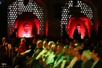 کنگره بزرگداشت سرداران و شهدای منطقه ۳ اصفهان