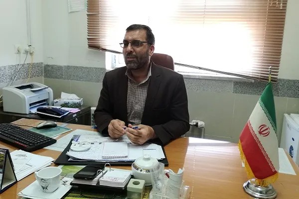 پسته‌هایی خندان برای آموزش قرآن به دانش‌آموزان