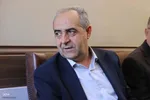 دیدار استاندار جدید آذربایجان شرقی با امام جمعه تبریز‎