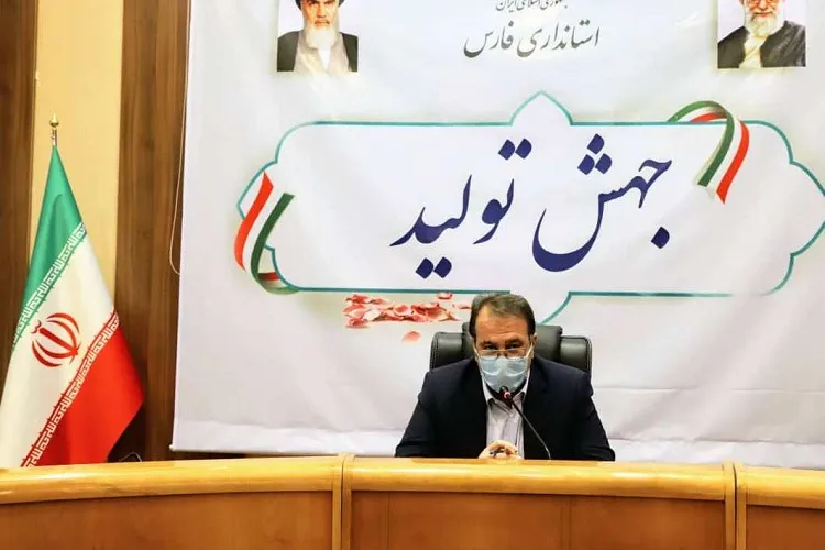 مدیران در اتفاقات مختلف منفعل نباشند