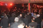 صد و سیزدهمین شب اجتماع ملایری‌ها
